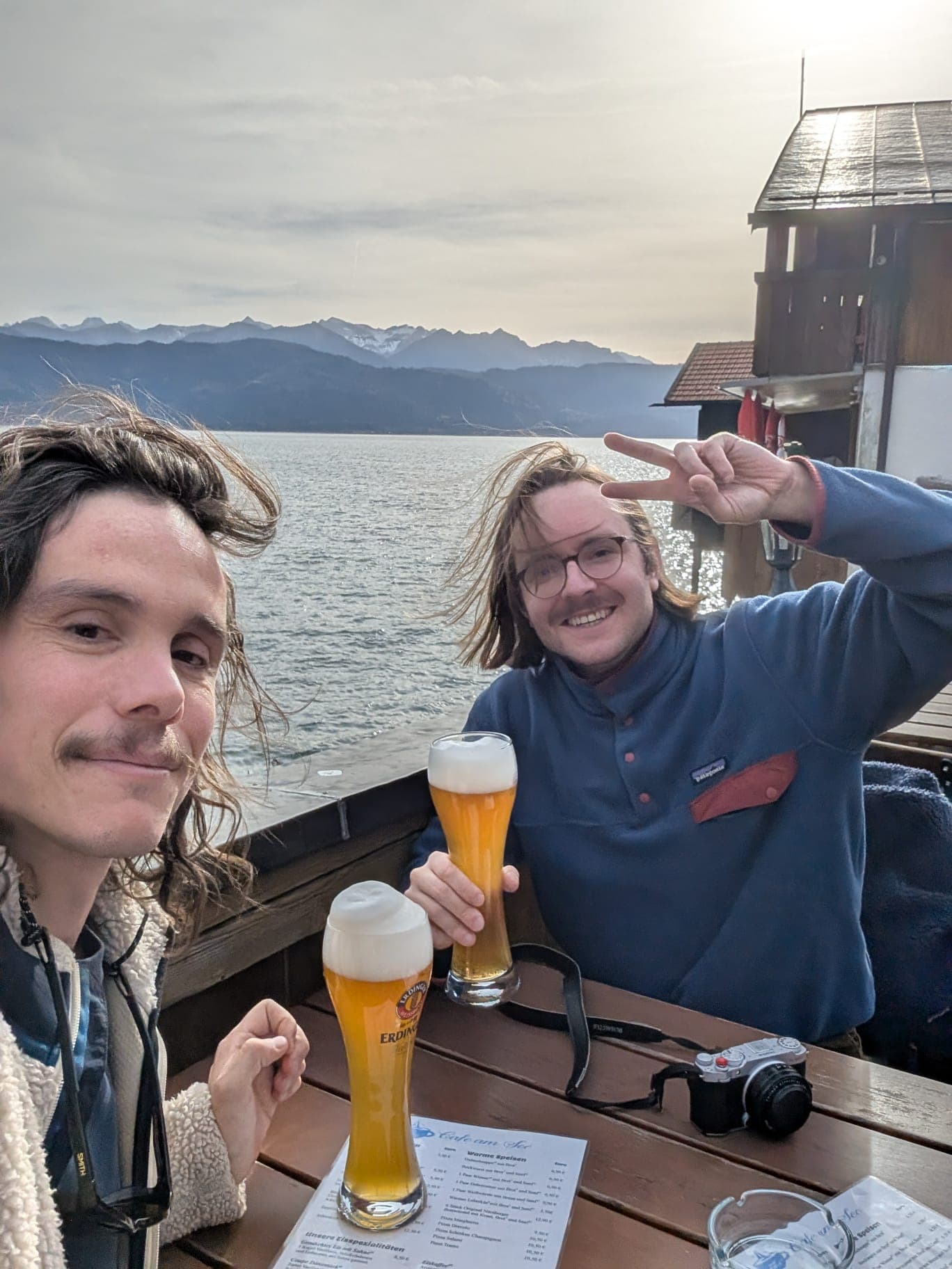 @ Kochel am See - November 2025